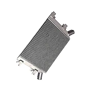 Aftercooler 615-26-25110 For Komatsu Mobile Crusher BR480RG-1 BR550JG-1 BR480RG-1-M1