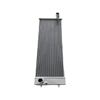 Aftercooler 625-16-15110 For Komatsu BR580JG-1 PC400-8 PC450-8