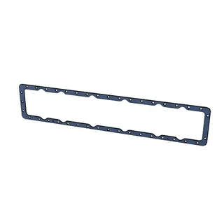 Aftercooler Cover Gasket 5540851 for Cummins Engine QSK50 QSK60