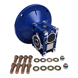 Aftermarket 10:1 56C Lexar MRV030 Worm Gear Speed Reducer