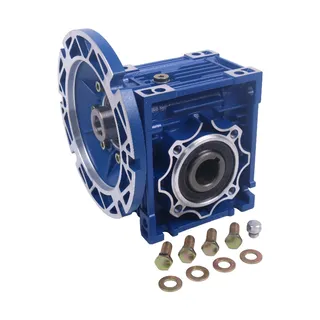 Aftermarket 10:1 56C Lexar MRV063 Worm Gear Speed Reducer