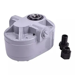 Aftermarket 16.6 GPM 540RPM Hydraulic PTO Pump GP-PTO-A-7-6-S for Loader Mower Rotary Sweeper Tractor Truck