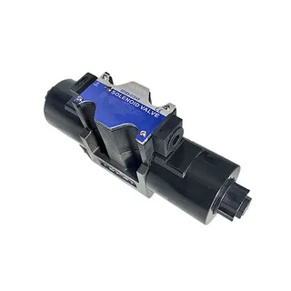 Aftermarket 7 Ocean DSV-G02-6C-A220-90 Solenoid Valve