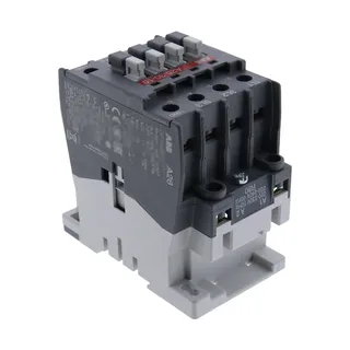 Aftermarket ABB A26-30-10 220-230V 50HZ Contactor Relay