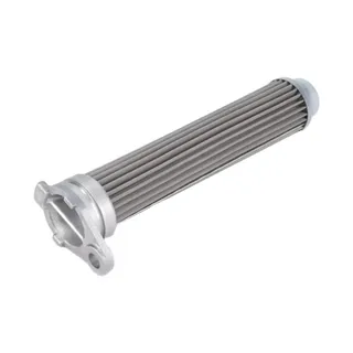 Aftermarket AGCO 7070943M91 SH 60551 Hydraulic Suction Filter for Massey Ferguson Tractor 1735M 1740 1740M 1747 1750M 1755M