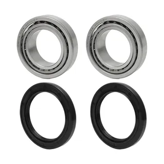 Aftermarket All Balls Racing 25-1432 Rear Axle Wheel Bearing Seal Kit for ATV