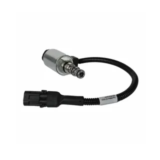 14V Aftermarket Argo-Hytos 27866600 Solenoid Valve Coil for Excavator Loader Crane Tractor