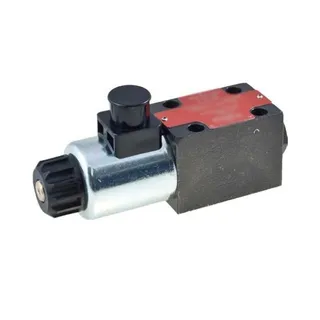 205VDC Aftermarket Argo-Hytos RPE3-062R21/20500E1 Hydraulic Solenoid Valve for Excavator Loader Tractor Combine
