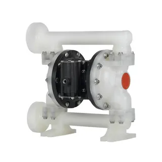 Aftermarket ARO PE01P-HPS-PTT-AD0 Diaphragm Pump