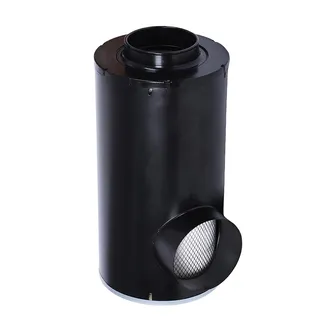 Aftermarket Baldwin PA3493 Air Filter for Truck Tractor