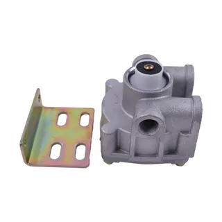Aftermarket Bendix R-12H Air Brake Relay Valve 103009 103009X 103009RX