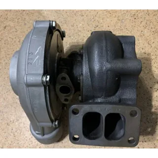 Aftermarket BorgWarner 53271015262A Turbocharger 53271015262A for Engine