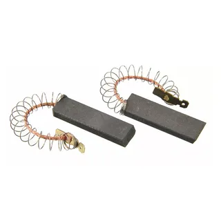 Aftermarket Bosch 00605694 2 Pieces Refrigerator Carbon Brushes for Washing Machine
