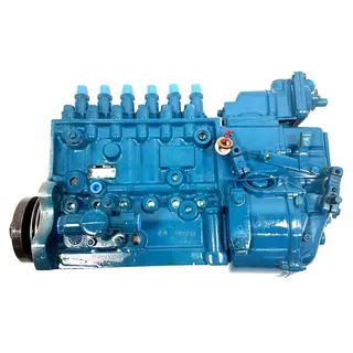 Aftermarket Bosch 0402746988 Fuel Injection Pump for International Navistar Engine DT466