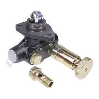 Aftermarket Bosch 0440008020 Fuel Feed Pump for Volvo DAF MACK Truck