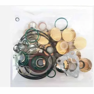 Aftermarket Bosch 2417010005 Fuel Injection Pump Repair Kit