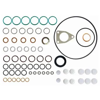 Aftermarket Bosch 2417010008 Fuel Injection Pump Repair Kit