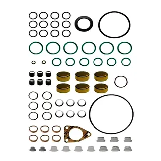 Aftermarket Bosch 2417010010 Fuel Injector Pump Gasket Kit for Diesel Engine
