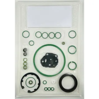 Aftermarket Bosch Rexroth A10V100 Hydraulic Pump Seal Kit R910941168