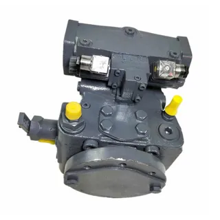 Aftermarket Bosch Rexroth A4VG56DA1D2/32R-NZC02F023SH-S Hydraulic Piston Pump