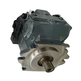 Aftermarket Bosch Rexroth A4VG56EP4DM1/32L-NSC02N003EH-S Variable Axial Piston Pump for Excavator Loader Bulldozer