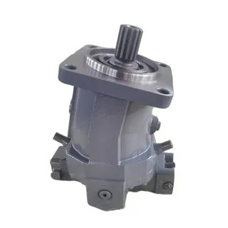 Aftermarket Bosch Rexroth AA6VM107HA1X/63W-VSD51000A Axial Piston Variable Motor for Drilling Machine