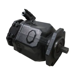 Aftermarket Bosch Rexroth LA10VO100DFR1/31R-PWC62K68-S1322 Hydraulic Piston Variable Displacement Pump for Excavator Loader