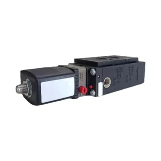 Aftermarket Burkert 00131421 24V Solenoid Valve