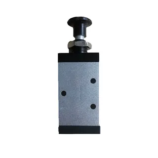 Buyers BAV020 Replacement 4-Way 3-Position Toggle Air Valve