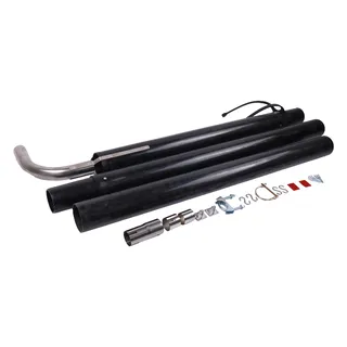 Aftermarket Camco 44461 Pipe Extension kit for RV Generator
