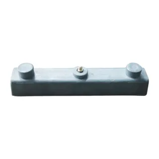 Aftermarket Cascade 6051249 Side Shifter Upper Slider?for Hyundai Forklift 20LC-7 30LC-7 25BC-9 30D-7 20DT-7 22B-9 35B-9 30B-7 35DA-9 33G-7A 25GC-7S