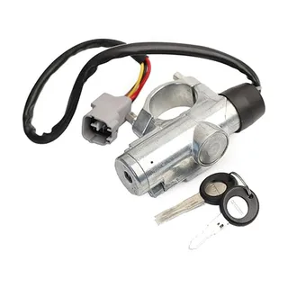 Ignition Switch Key Lock Set Kit 7030-010110-10000 for CF Moto UTV Uforce 500 2017-2020 Uforce 800 2015-2022