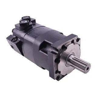 Aftermarket Char-Lynn 109-1120-006 Eaton 109-1120-AFT Hydraulic Drive Motor