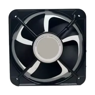 Aftermarket CNDF TA20060HBL-2 220/240V 0.45A Industrial Cooling Fan