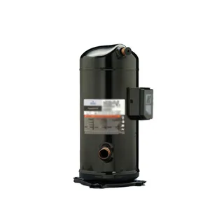 Aftermarket Copeland ZR160KC-TFD-522 Scroll Hermetic Refrigeration Compressor