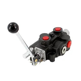 Aftermarket Cross 131135 BA11AG3EA0 SBA2 Hydraulic 1 Spool Open Center Control Valve