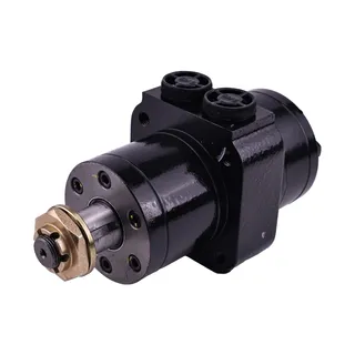 Aftermarket Danfoss 151-5306 Hydraulic Motor for Excavator Loader Road Roller
