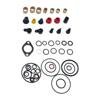 Aftermarket Denso 294009-0032 High Pressure Fuel Injection Pump Repair Kit for Kubota Engine V3800 Excavator KX057-4 U55-5