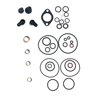 Aftermarket Denso 294009-0051 High Pressure Fuel Injection Pump Repair Kit for Isuzu Engine 6HK1 4JB1 Truck NPR