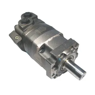Aftermarket Danfoss Char-Lynn Eaton 4000 Series 109-1304-006 Hydraulic Motor for Excavator Loader Bulldozer Tractor