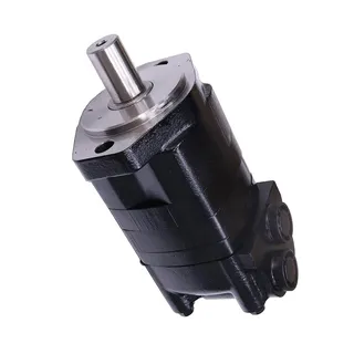 Aftermarket Danfoss Eaton Char-Lynn 2000 Series 104-1529-006 Hydraulic Gerotor Motor for Mower Harvester Excavator