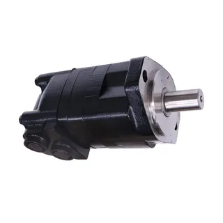 Aftermarket Danfoss Eaton Char-Lynn 2000 Series 104-1532-006 Hydraulic Gerotor Motor for Mower Harvester Excavator