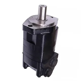Aftermarket Danfoss Eaton Char-Lynn 2000 Series 104-1795-006 Hydraulic Motor for Harvester Brush Cutter Mower
