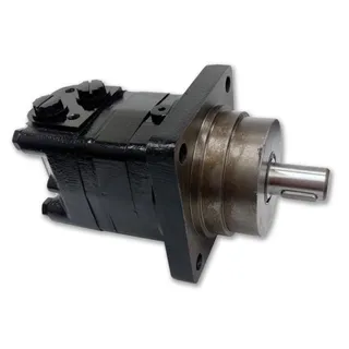 Aftermarket Danfoss Eaton Char-Lynn 2000 Series 105-1083-006 Hydraulic Motor for Excavator Loader Tractor Harvester