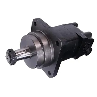 Aftermarket Danfoss Eaton Char-Lynn 2000 Series 105-1084-006 Hydraulic Motor for Excavator Loader Tractor Harvester