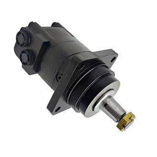 Aftermarket Danfoss Eaton Char-Lynn 2000 Series 105-1085-006 Hydraulic Motor for Excavator Loader Tractor Harvester