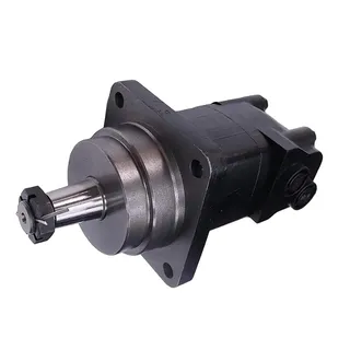 Aftermarket Danfoss Eaton Char-Lynn 2000 Series 105-1134-006 Hydraulic Motor for Tractor Excavator Combine Dozer