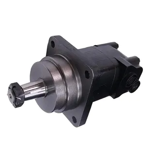 Aftermarket Danfoss Eaton Char-Lynn 2000 Series 105-1135-006 Hydraulic Motor for Tractor Excavator Combine Dozer