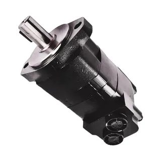 Aftermarket Danfoss Eaton Char-Lynn 2000 Series 104-1489-006 Hydraulic Gerotor Motor for Harvester Excavator Loader