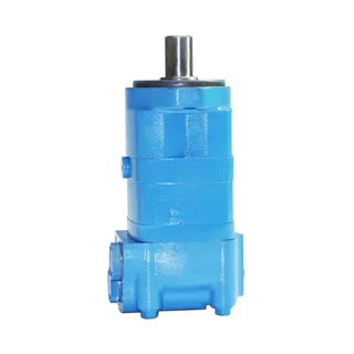 Aftermarket Danfoss Eaton Char-Lynn 2000 Series 104-1537-006 Hydraulic Gerotor Motor for Harvester Excavator Loader